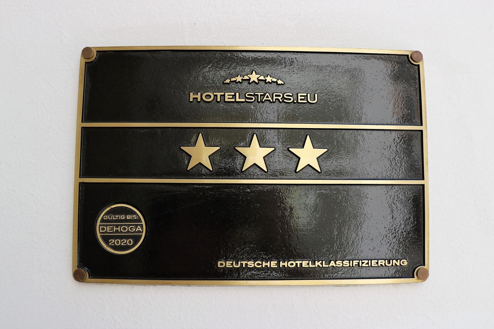 Hotel Alster Hamburg Exterior foto